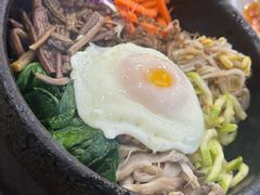 -全州拌饭馆(龙源西街店)