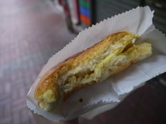 菠萝油-金华冰厅