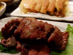 -西安饭庄·非遗陕菜(钟楼店)