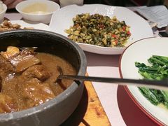 -千百味红餐厅·江西菜(绿地双子塔店)