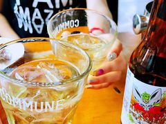 吉馥幻师苹果酒-COMMUNE幻师(五角场店)