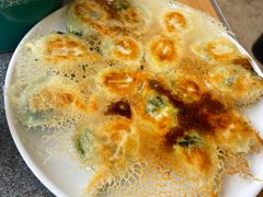 -大清花饺子(山庄店)