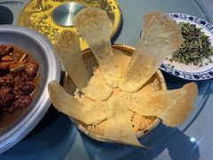 -即墨老公社·海肠捞饭大王(古城店)