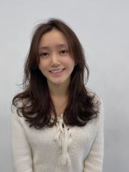 点击看大图 长发-P.STYLE 派斯造型