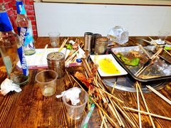 -马记烧烤(曲沃路店)