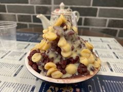 -仁信老铺(华盖路店)