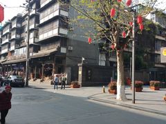 -宫廷糕点铺