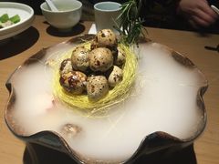 -卞氏菜根香(青羊万达店)