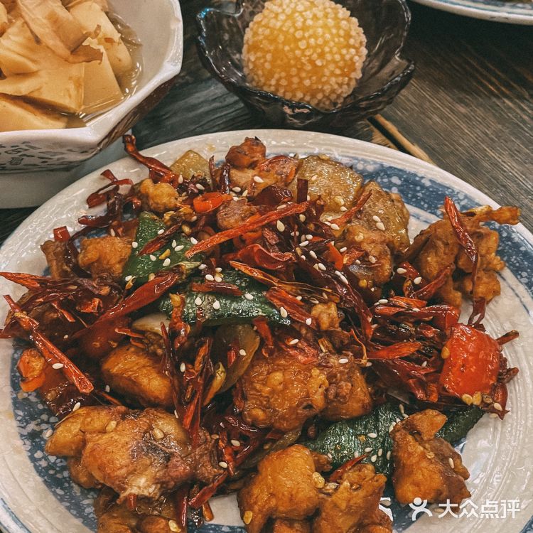 上海美食 | 人气日料居酒屋“酱子”