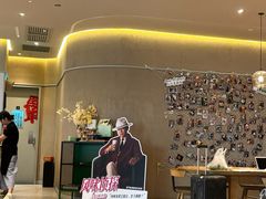 -星巴克(南宁华润幸福里店)