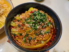 -锦府盐帮·侯宅(五棵松万达店)