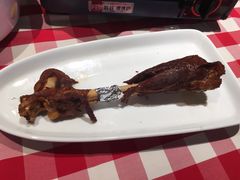 -西贝(上海我格广场店)