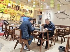 -食藕·武昌鱼(古德寺店)