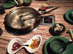 润园四季椰子鸡(韵动家园店)-润园四季椰子鸡火锅(海上世界店)
