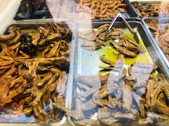 -王浩儿纪六孃甜皮鸭(乐山总店)