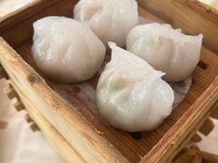 -黄埔华苑酒家(黄埔店)