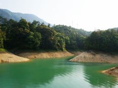 -广州市流溪河国家森林公园