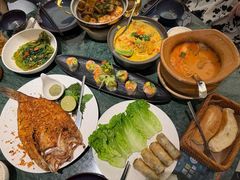 -美奈小馆·越南料理(福田星河COCO Park店)
