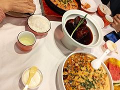 -聚鑫阁江浙菜·非遗传承技艺(闵行交大店)