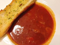 罗宋汤-G+KITCHEN(龙湖狮山天街店)