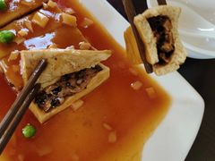 -老牌坊鲁菜名店(聊城美食岛店)