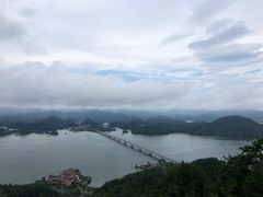 -千岛湖天屿景区
