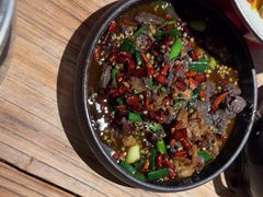 -树厨贵州菜(大十字店)