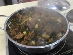 iphone_upload_pic-火胖子肥肠煲·始于1998(南山村店)