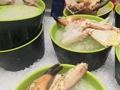 -海天盛宴海鲜自助(正大广场店)