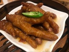 -虾饺妹·酒家(金碧店)