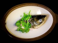 -紫藤园·天目湖大鱼头(南山竹海店)