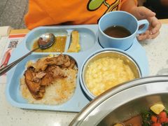 -江渔儿酸菜鱼(曜一城店)