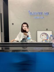 -IN STYLE·全国形象店
