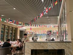 -海宁开元名都大酒店·地中海自助餐厅