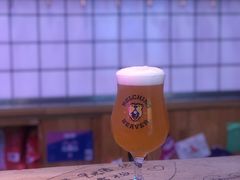 -ZING鲸鱼啤酒(葡萄院店)