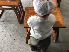 -北上海大酒店-北鸥西餐厅