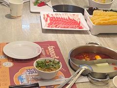 -千味涮·健康火锅(会展连城新天地店)