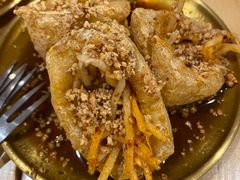 -小豆海棠(嘉兴路店)