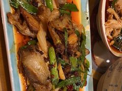 -易老妈蹄花.特色川菜(人民公园总店)