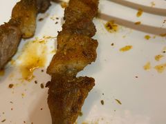 -阿拉木汗餐厅(山大路店)