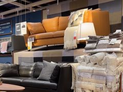 -宜家家居(四元桥商场店)