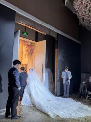 -花嫁丽舍海岛婚礼殿堂(国展店)