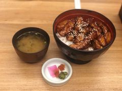 -隐泉之语日式料理(王府中环店)