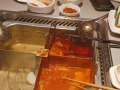 -海底捞火锅(新松江路店)