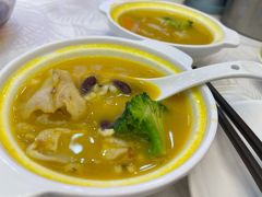 -金华安大酒楼·老牌潮菜·粤式茶点(东方国际店)