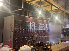 -77啤妹精酿生活馆(前门店)