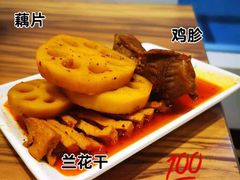 -老乡鸡(南京河西雨润大街店)