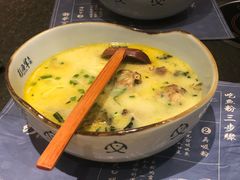 -申鲜大师·简餐(科技生态园店)