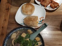 -老城南.鸭血粉丝汤(夫子庙店)