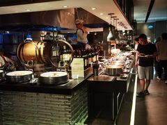 -安蒂娅·海鲜自助餐厅(安蒂娅美兰酒店)